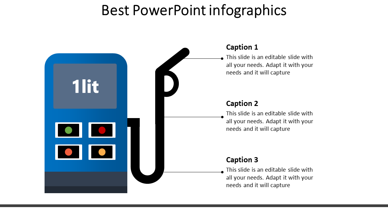 best powerpoint infographics